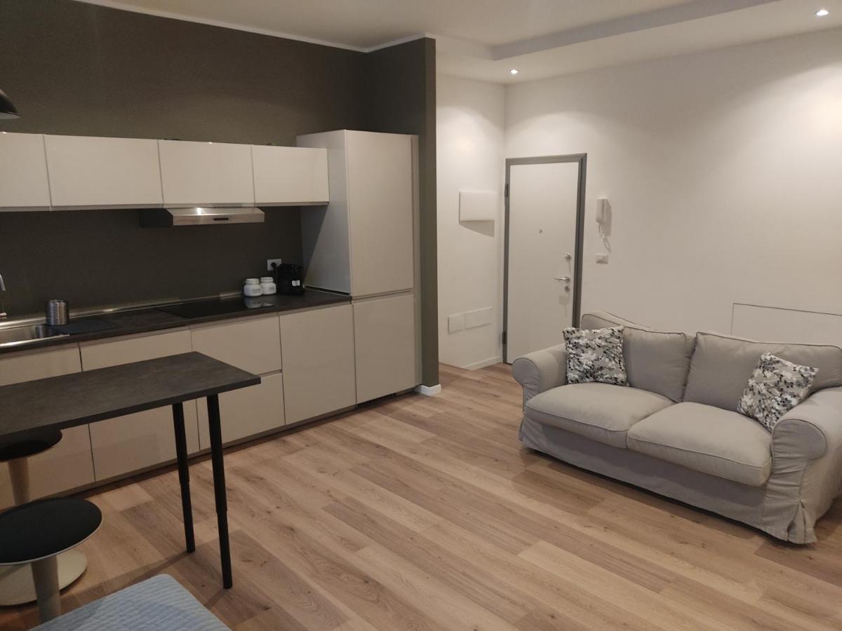 Fiera City Life 2 Top Apartment Milán Exterior foto